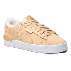 Puma Ženski čevlji Jada Teddy WS Pebble-Pebble-Whisper, Ženski čevlji Jada Teddy WS Pebble-Pebble-Whisper | 382703-02 | 40