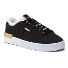 Puma Ženski čevlji Jada Teddy WS Pebble-Pebble-Whisper, Ženski čevlji Jada Teddy WS Pebble-Pebble-Whisper | 382703-01 | 37.5