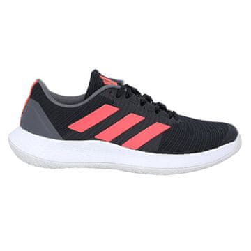 Adidas ForceBounce M, ForceBounce M | FZ4663 | CBLACK / SOLRED / GREFIV | 11-