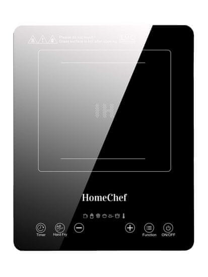 Home Chef Kuhalnik - indukcijski, prenosni