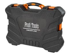 Profi Tools Komplet orodij in dodatki Hobi 256 kom HB-Y256