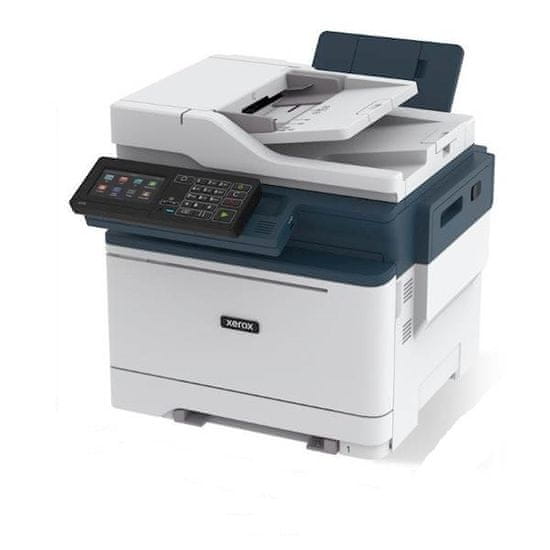 Xerox C315DNI večfunkcijska barvna laserska naprava