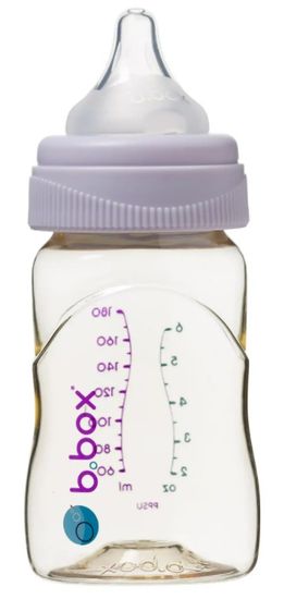 b.box antikolična steklenička za dojenčke, 180 ml