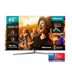 Hisense 65U8GQ LCD Ultra HD televizor, ULED Smart TV