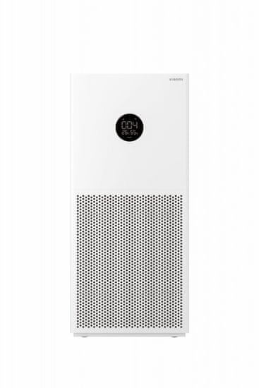 Xiaomi Mi Air Purifier 4 Lite čistilec zraka