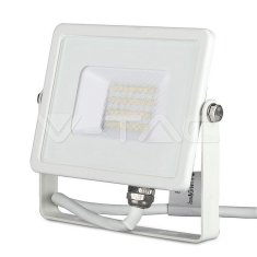 V-TAC LED reflektor 20W IP65 4000K 