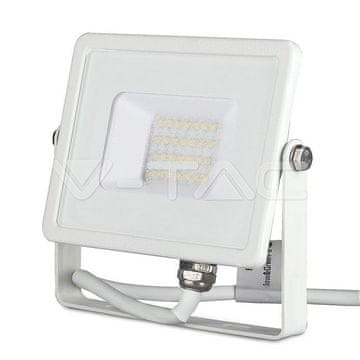 V-TAC LED reflektor 20W IP65 4000K