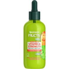 Garnier Fructis Vitamin & Strength (Anti-Fall Treatment) 125 ml