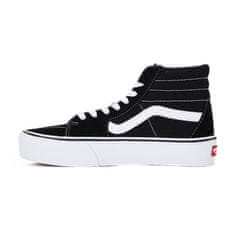 Vans Superge obutev za rolkanje črna 39 EU SK8 HI Platform