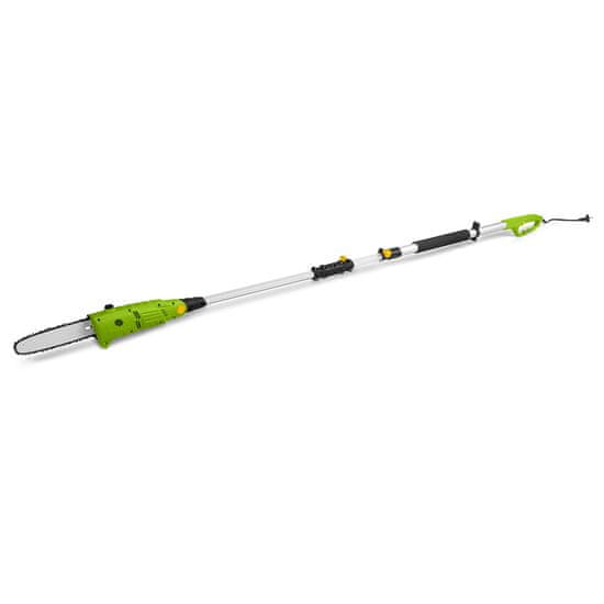 Fieldmann električna teleskopska verižna žaga FZP 6005-E