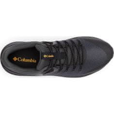 Columbia Čevlji treking čevlji črna 46 EU Trailstorm Waterproof
