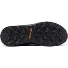 Columbia Čevlji treking čevlji črna 44.5 EU Trailstorm Waterproof