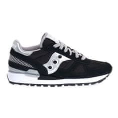 Saucony Čevlji črna 40 EU Shadow Original W