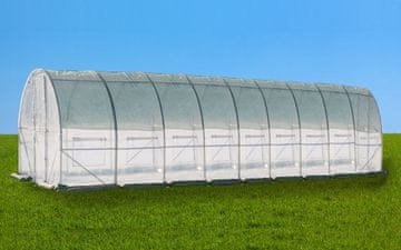 SELIS Rastlinjak Greenhouse 9x3x2,3m 9439 (27m²)