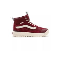 Vans Čevlji obutev za rolkanje rdeča 36.5 EU UA Ultrarange Exo HI MTE1