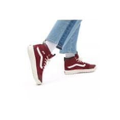 Vans Čevlji obutev za rolkanje rdeča 36.5 EU UA Ultrarange Exo HI MTE1
