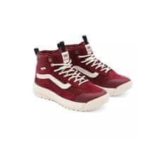Vans Čevlji obutev za rolkanje rdeča 36.5 EU UA Ultrarange Exo HI MTE1