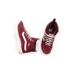 Vans Čevlji obutev za rolkanje rdeča 36.5 EU UA Ultrarange Exo HI MTE1