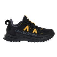 New Balance Čevlji obutev za tek črna 40 EU MTSHACB1