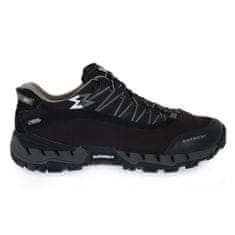 Garmont Čevlji treking čevlji črna 45 EU 981 N Air GS Gtx