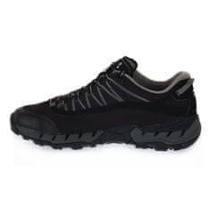 Garmont Čevlji treking čevlji črna 45 EU 981 N Air GS Gtx