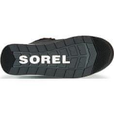 Sorel Snežni škornji črna 37 EU Whitney II Short Lace Waterproof