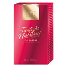 HOT Feromoni v spreju "Twilight Natural" - 50 ml (R90504)