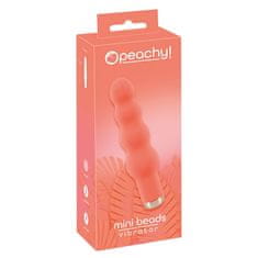 You2Toys Mini vibrator "Peachy Mini Beads" (R553310)