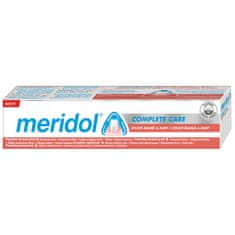 Meridol Zobna pasta za občutljive zobe Complete Care Sensitiv e Gums & Teeth 75 ml