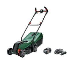 Bosch akumulatorska kosilnica CityMower 18V-32-300 (06008B9A07)