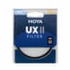 Hoya UX II UV filter - 67mm