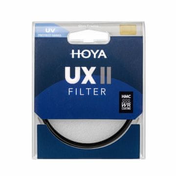 Hoya Hoya UX II UV filter - 67mm