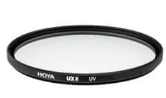 Hoya Hoya UX II UV filter - 62mm