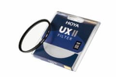 Hoya  Hoya UX II UV filter - 49mm