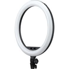 Godox LED Ring Light Godox LR-150 luč 18" (45cm) + studijsko stojalo (190cm)