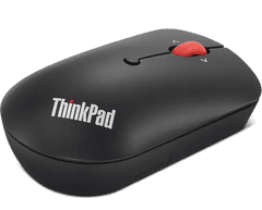 Lenovo ThinkPad USB-C brezžična miška (4Y51D20848)