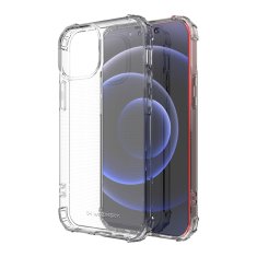 slomart wozinsky anti shock oklepno ohišje za iphone 13 mini transparentno