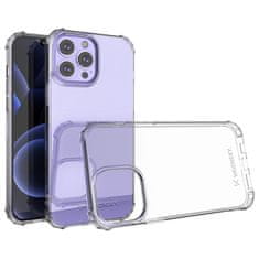slomart wozinsky anti shock oklepni etui za iphone 13 pro max transparenten