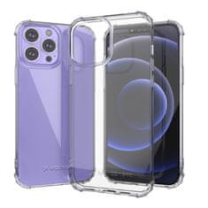 slomart wozinsky anti shock oklepni etui za iphone 13 pro max transparenten