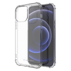 slomart wozinsky anti shock oklepni etui za iphone 13 pro max transparenten