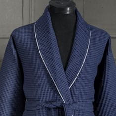 Denizli Concept Kopalni plašč SOHO temno modra, L-XL