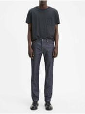 Levis Moška Made & Crafted 511 Slim Jeans Modra 31/32