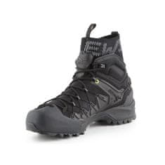 Salewa Čevlji treking čevlji črna 41 EU MS Wildfire Edge Mid Gtx
