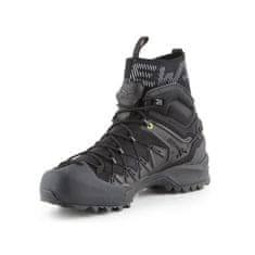 Salewa Čevlji treking čevlji črna 46.5 EU MS Wildfire Edge Mid Gtx