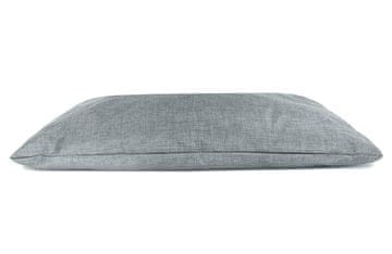 RECORD Blazina za psa siva