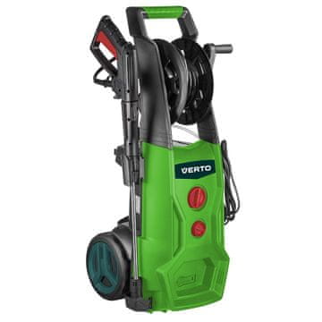 shumee Visokotlačni čistilec 2000 W, tlak 110 (največ 160) barov