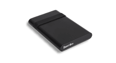 Verbatim SmartDisk zunanji trdi disk, 320 GB, USB 3.2 Gen 1, 6,35 cm (2,5)