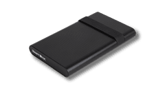 Verbatim SmartDisk zunanji trdi disk, 500 GB, USB 3.2 Gen 1, 6,35 cm (2,5)