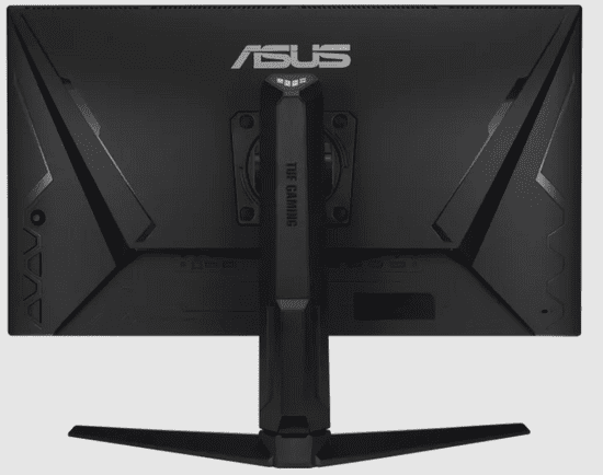 ASUS TUF Gaming VG28UQL1A monitor , 71 cm, HDR, 3840x2160, 16:9, 144 Hz, 1  ms, HDMI 2.0 x2, 2.1x 2 DP (90LM0780-B01170) | mimovrste=)