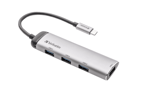 USB-C™ Multiport Hub title=